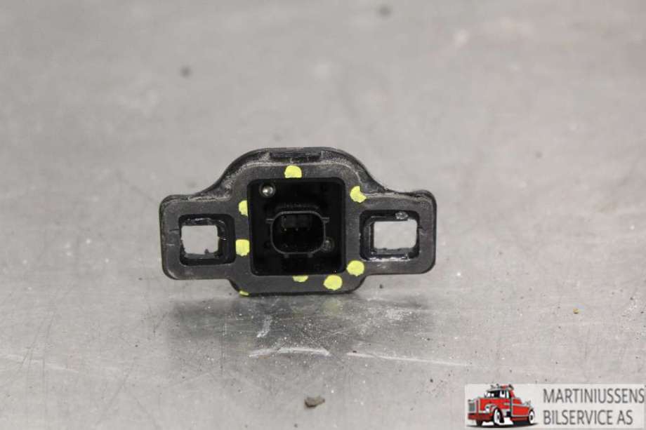 Kamera til Toyota Prius 2016-2023 (Type IV) (combi) (combi) (TOYOTA||867B0-47010)