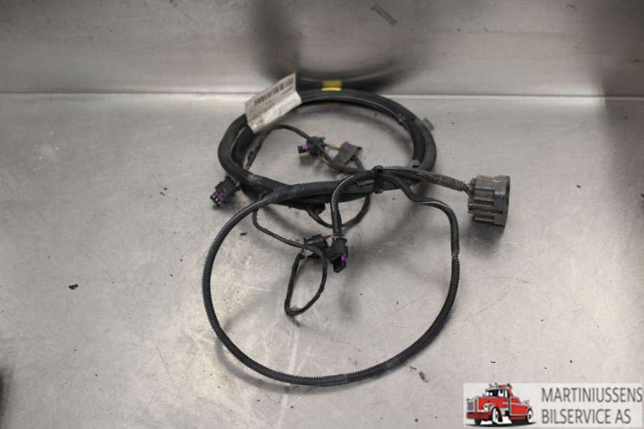 Parkeringssensor foran til Volvo V70, 2007-2013 (Type III, Fase 1)  (VOLVO|)