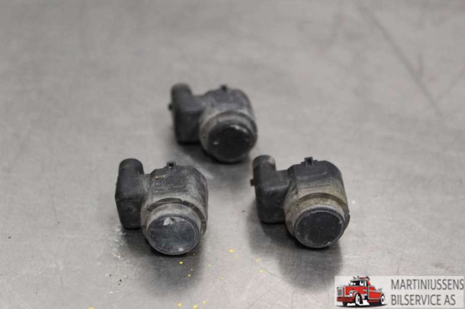 Parkeringssensor foran til Volvo V70, 2007-2013 (Type III, Fase 1)  (VOLVO|)