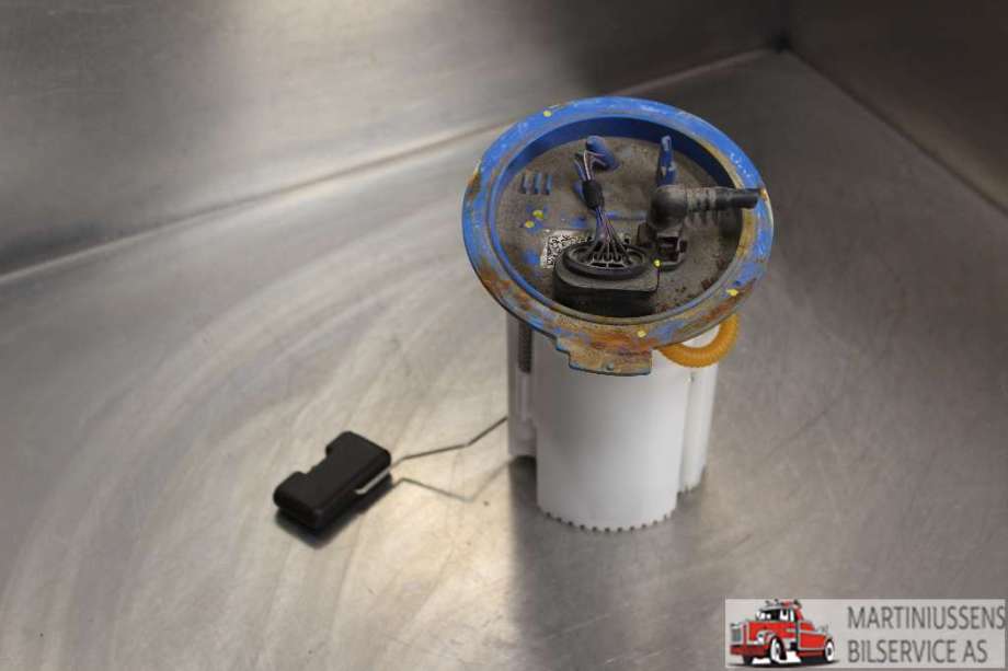 Bensinpumpe elektrisk til VW Golf VII, 2012-2017 (Fase 1)  (VOLKSWAGEN|)