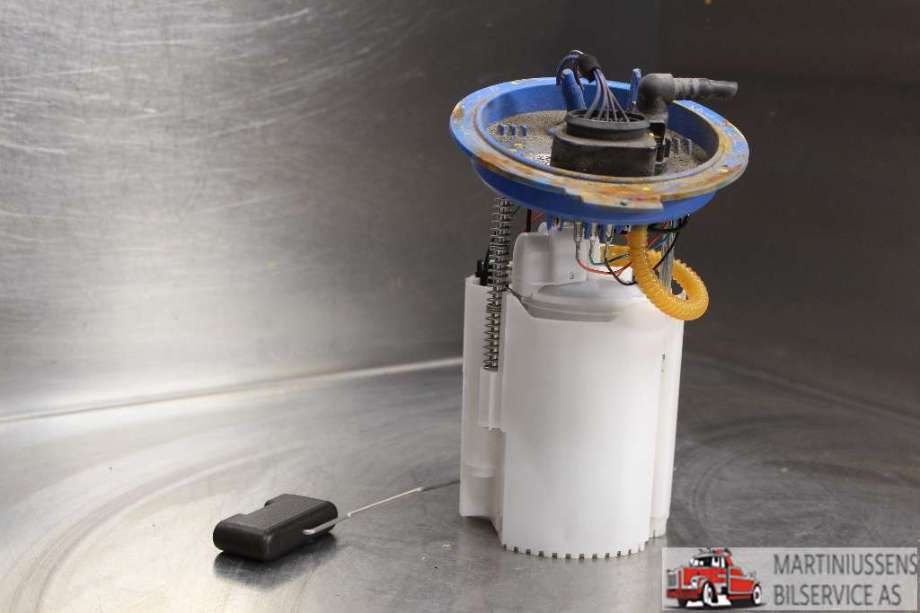 Bensinpumpe elektrisk til VW Golf VII 2012-2017 (Fase 1)  (VOLKSWAGEN||5Q0 919 051 M)