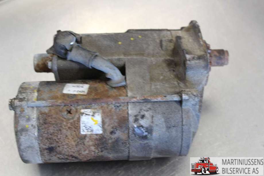 Starter diesel til Toyota Dyna 100, 1975-->>  (TOYOTA|)