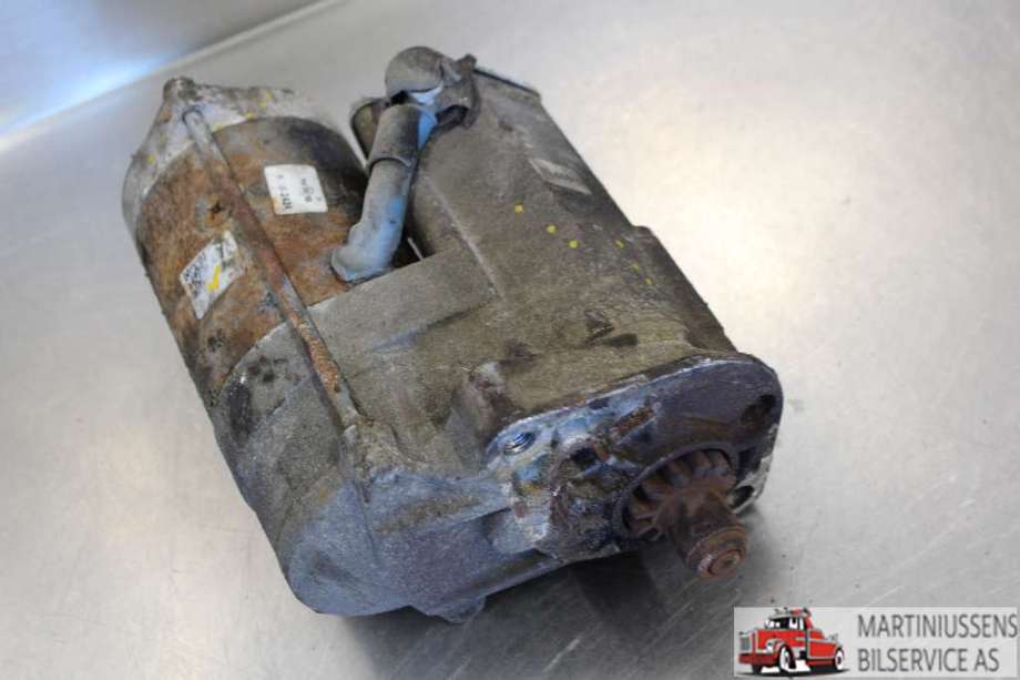 Starter diesel til Toyota Dyna 100 1975-->>  (TOYOTA||N3S-2424)