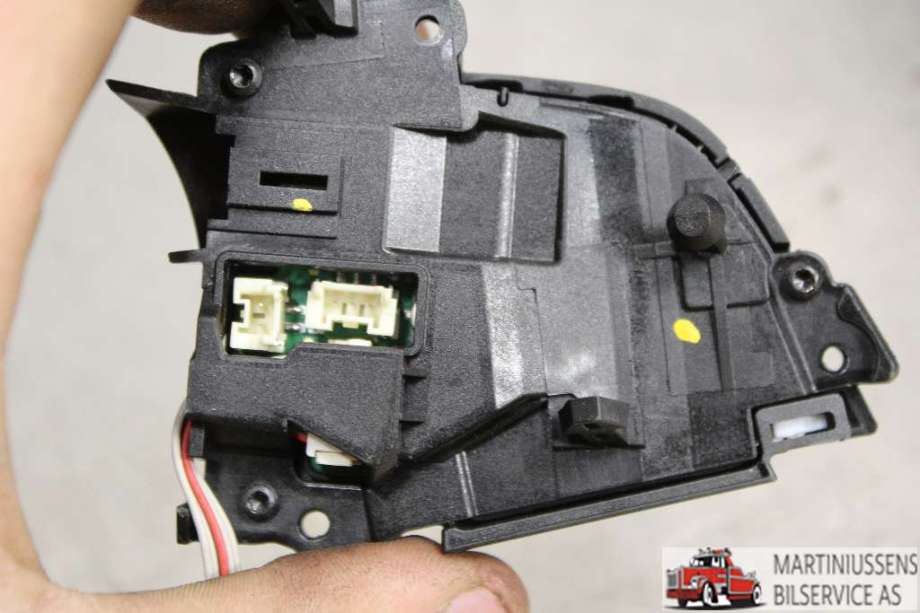 Bryter cruise control til VW e-Golf 2017-2020 (Fase 2)  (VOLKSWAGEN|)