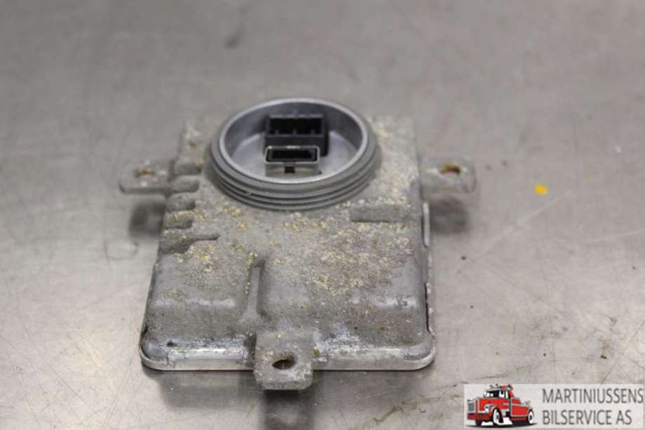 Styreenhet xenon/ballast til Audi A4 2007-2014 (Type IV) (B8) (B8) (AUDI||8K0.941.597.C)
