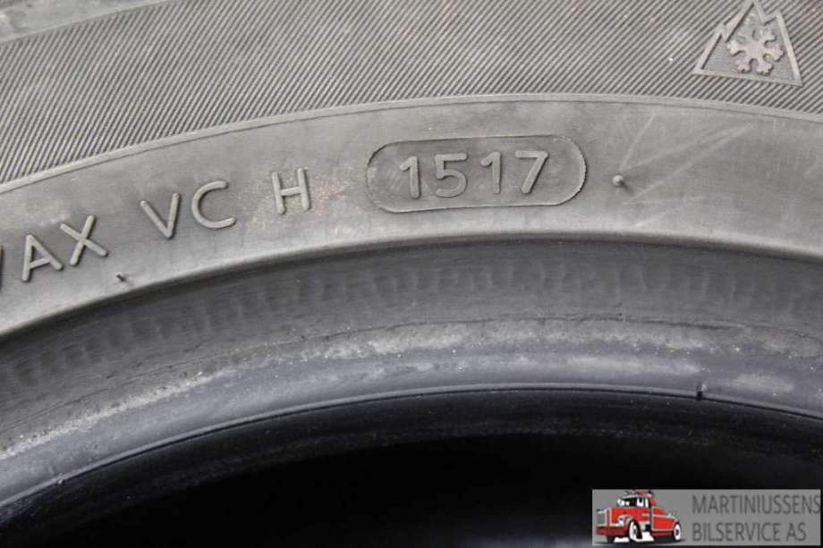 Dekk til Annet Dekk vinter pigg 0-->>  (HANKOOK|185/55R15 9MM|WINTER IPIKE RS)