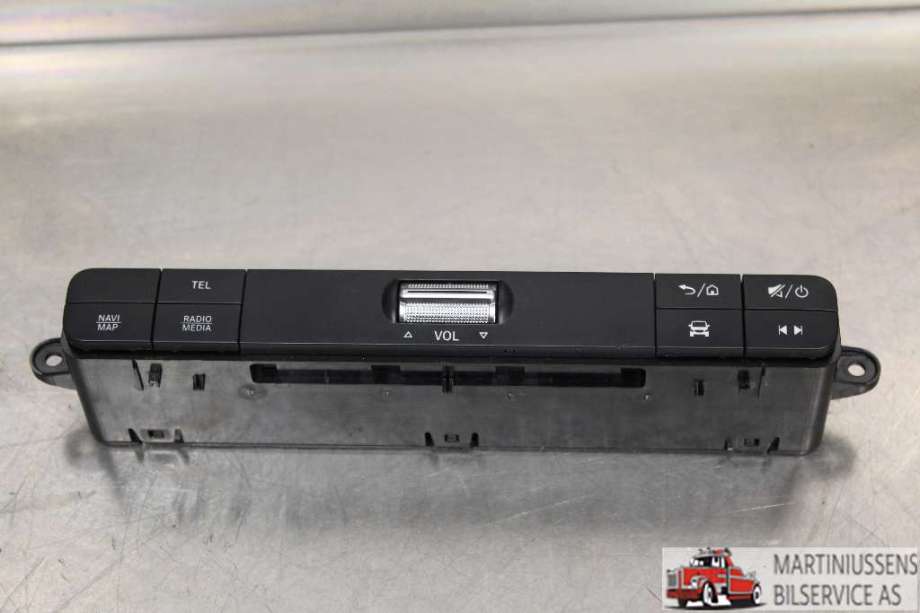 Bryter diverse til Mercedes Sprinter, 2018-->> (907/910) (907/910) (MERCEDES|)