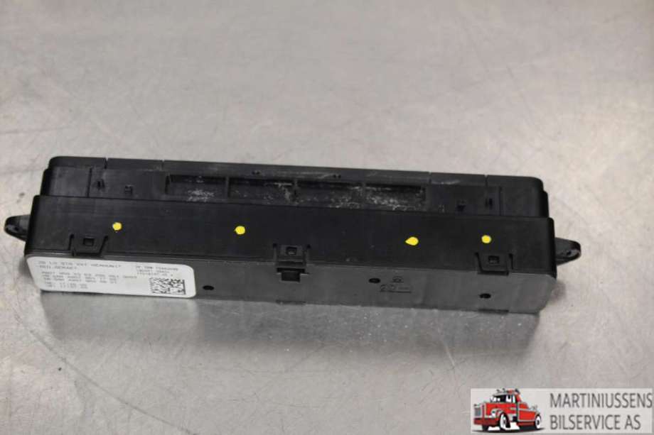 Bryter diverse til Mercedes Sprinter 2018-->> (907/910) (907/910) (MERCEDES||A 907 900 23 03)