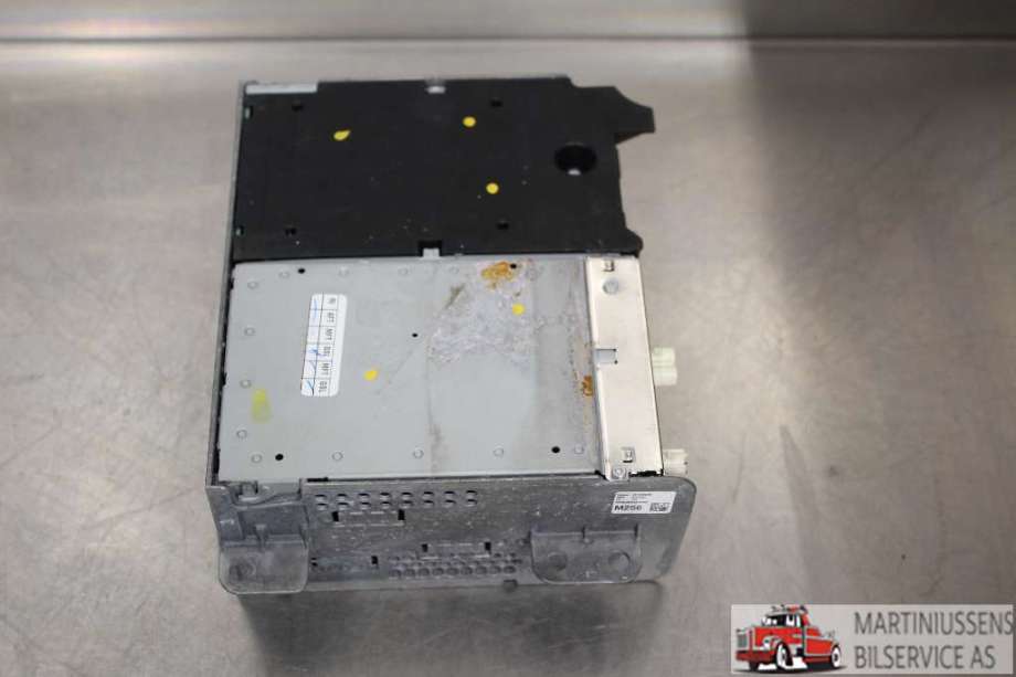 Bilstereo til Mercedes Sprinter, 2018-->> (907/910) (907/910) (MERCEDES|)