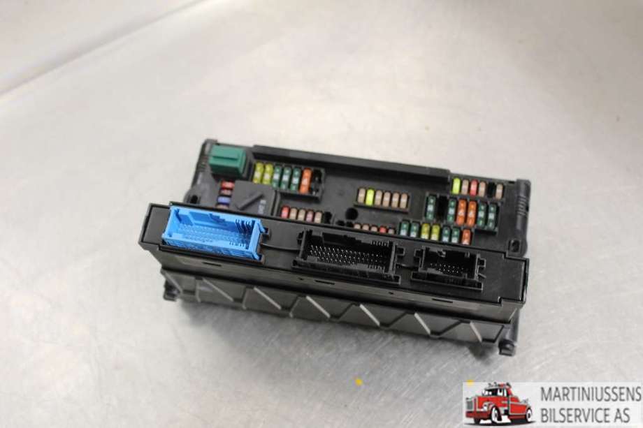 Sikringsboks til BMW 5-Serie 2010-2017 (F10/F11) (F10/F11) (BMW||9234421-01)