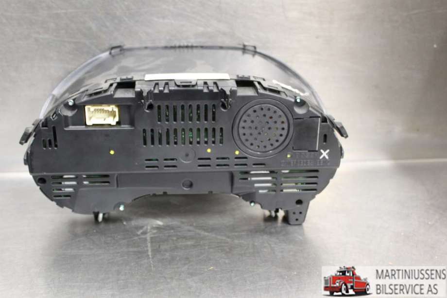 Speedometer til Mercedes B-Klasse 2011-2018 (W246) (W246) (MERCEDES||A 246 900 20 07)