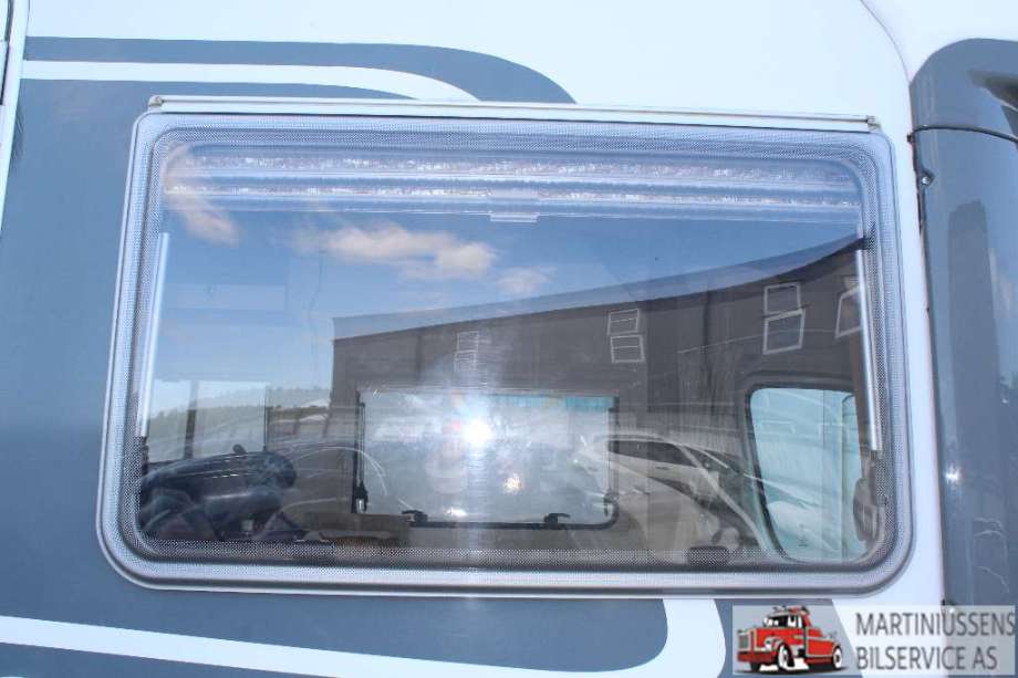 Camping, vindu til Fiat Ducato, 2007-2013  (FIAT|)