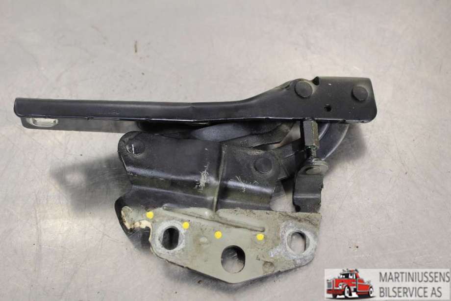 Panserhengsler til VW Passat, 2005-2010 (B6) (B6) (VOLKSWAGEN|)
