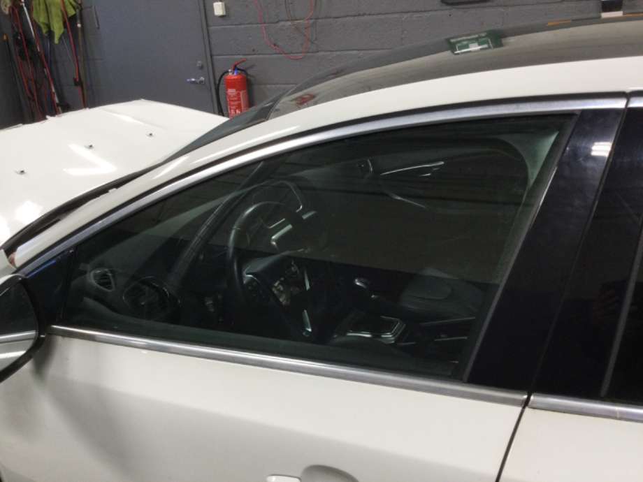 Siderute venstre foran til Volvo V40, 2012-2019  (VOLVO|)