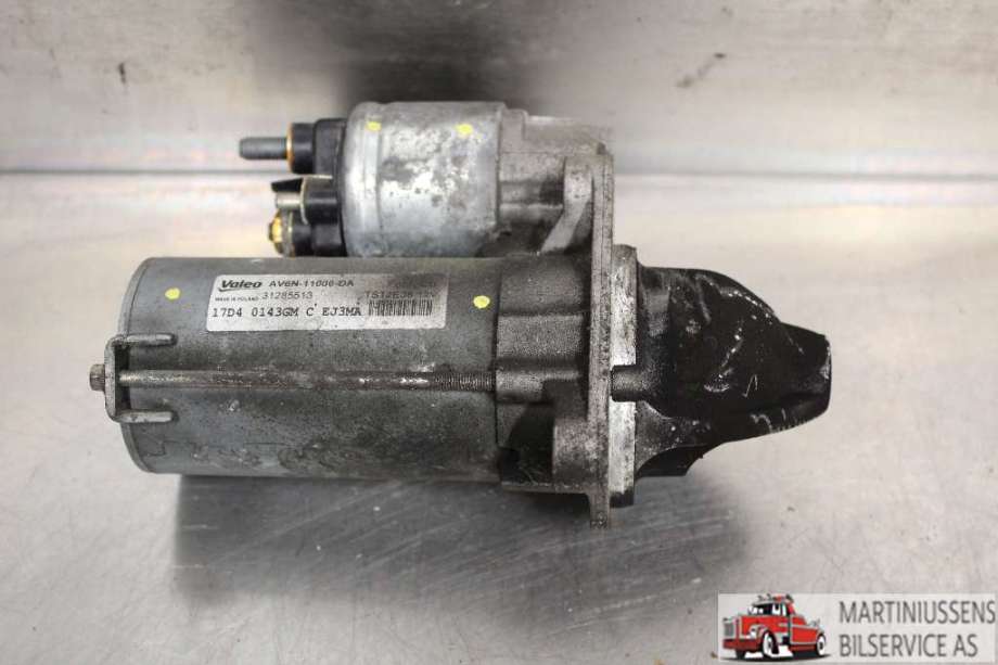 Starter til Volvo V40, 2012-2019  (VOLVO|)