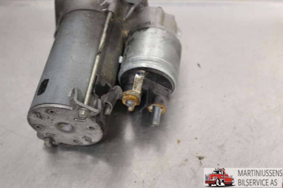 Starter til Volvo V40 2012-2019  (VOLVO||AV6N-11000-DA)