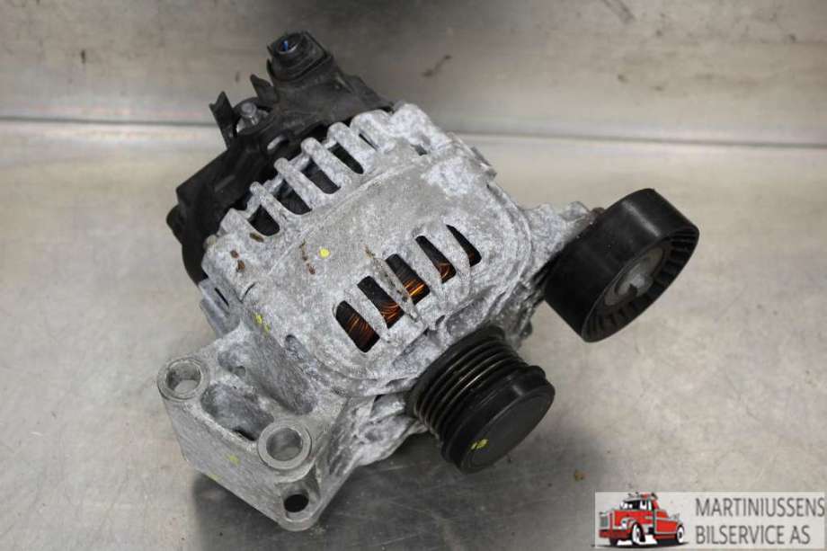 Dynamo til Volvo V40, 2012-2019  (VOLVO|)