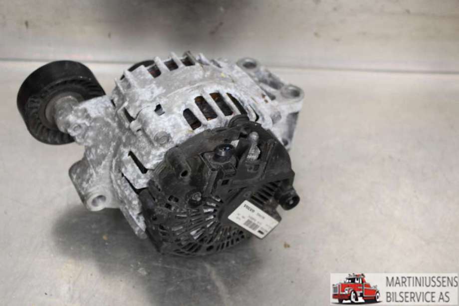 Dynamo til Volvo V40 2012-2019  (VOLVO||30644798)