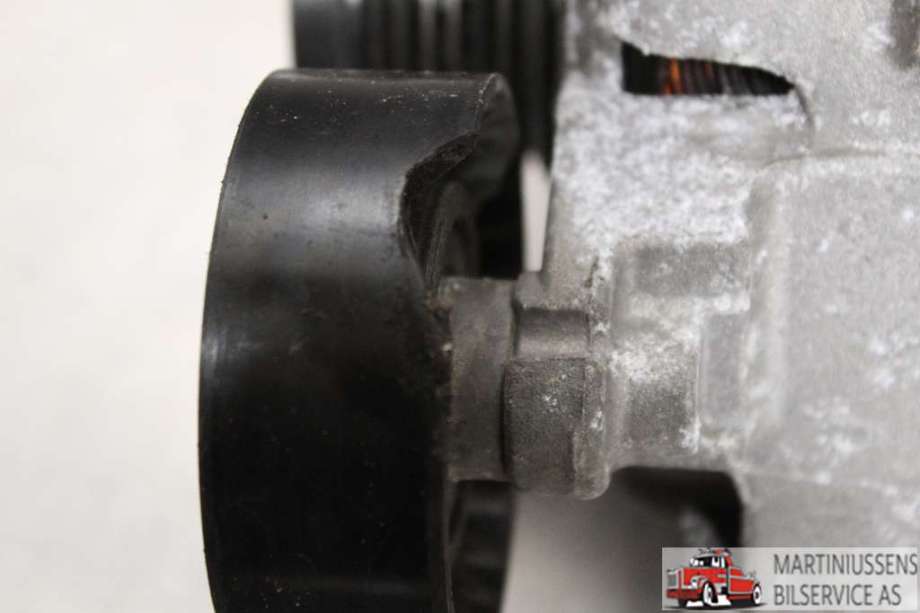 Dynamo til Volvo V40 2012-2019  (VOLVO||30644798)