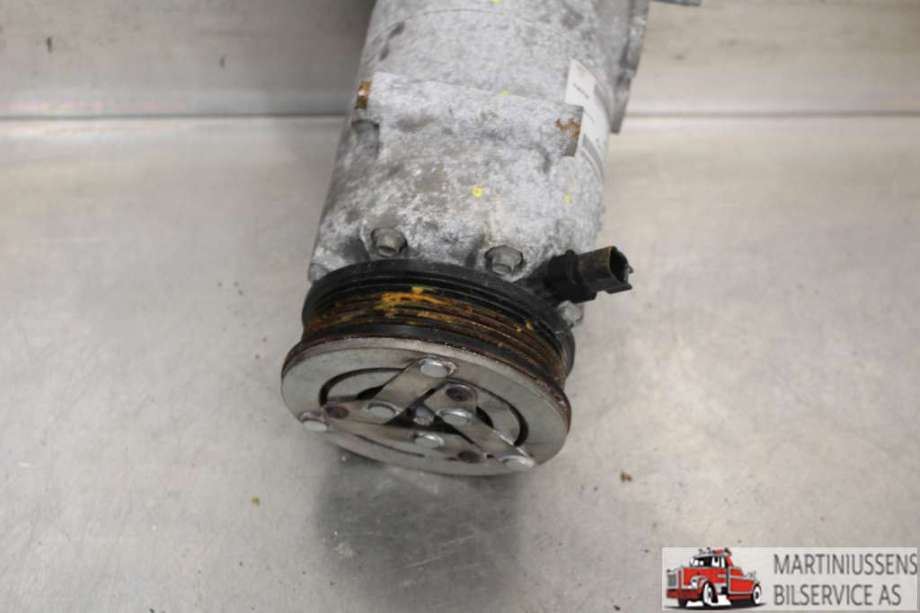 Aircondition kompressor til Volvo V40 2012-2019  (VOLVO||31404441)