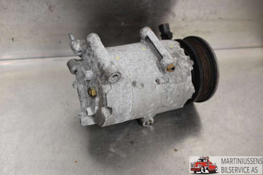 Aircondition kompressor til Volvo V40 2012-2019  (VOLVO||31404441)