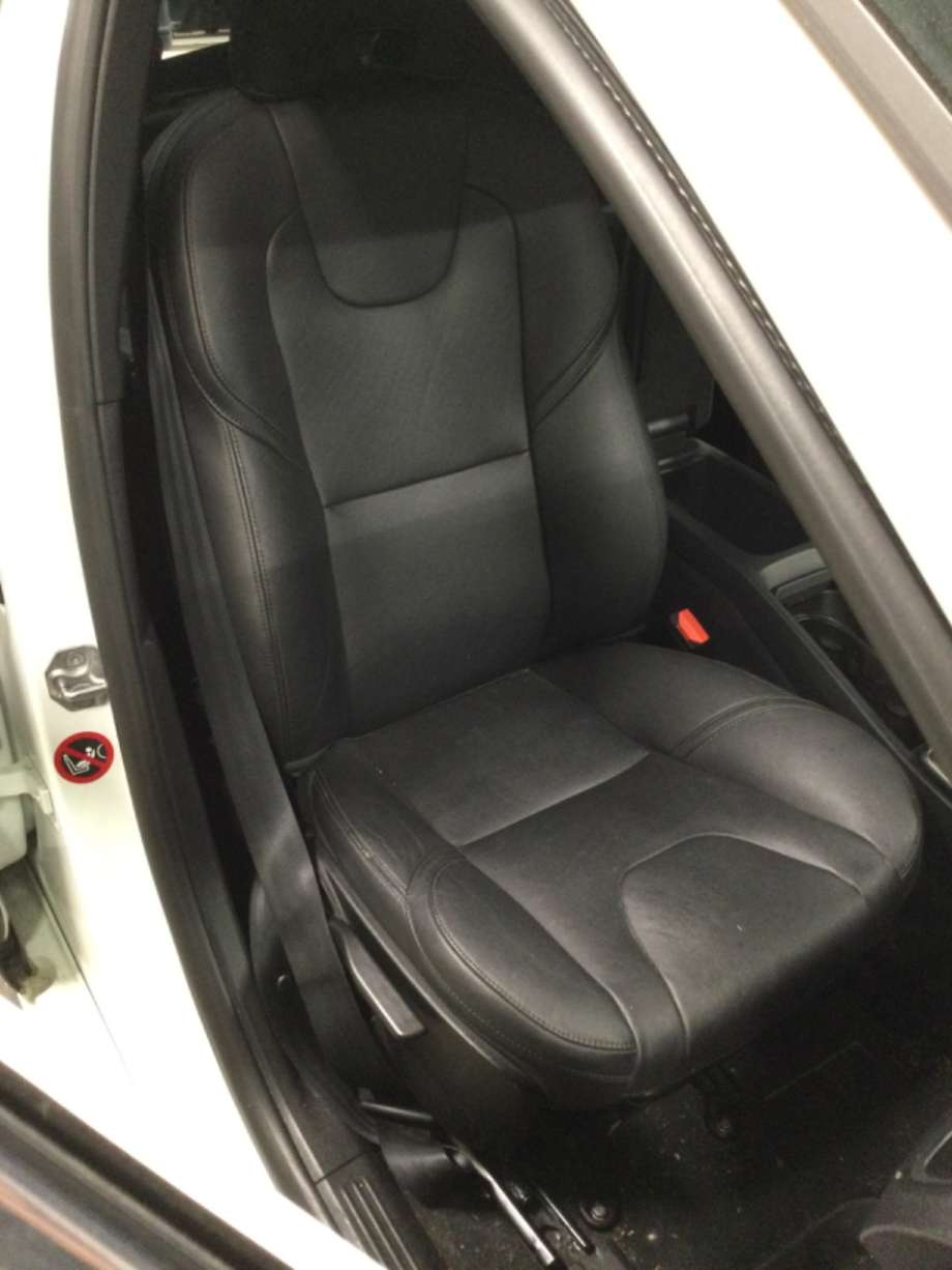 Sete foran høyre til Volvo V40, 2012-2019  (VOLVO|)