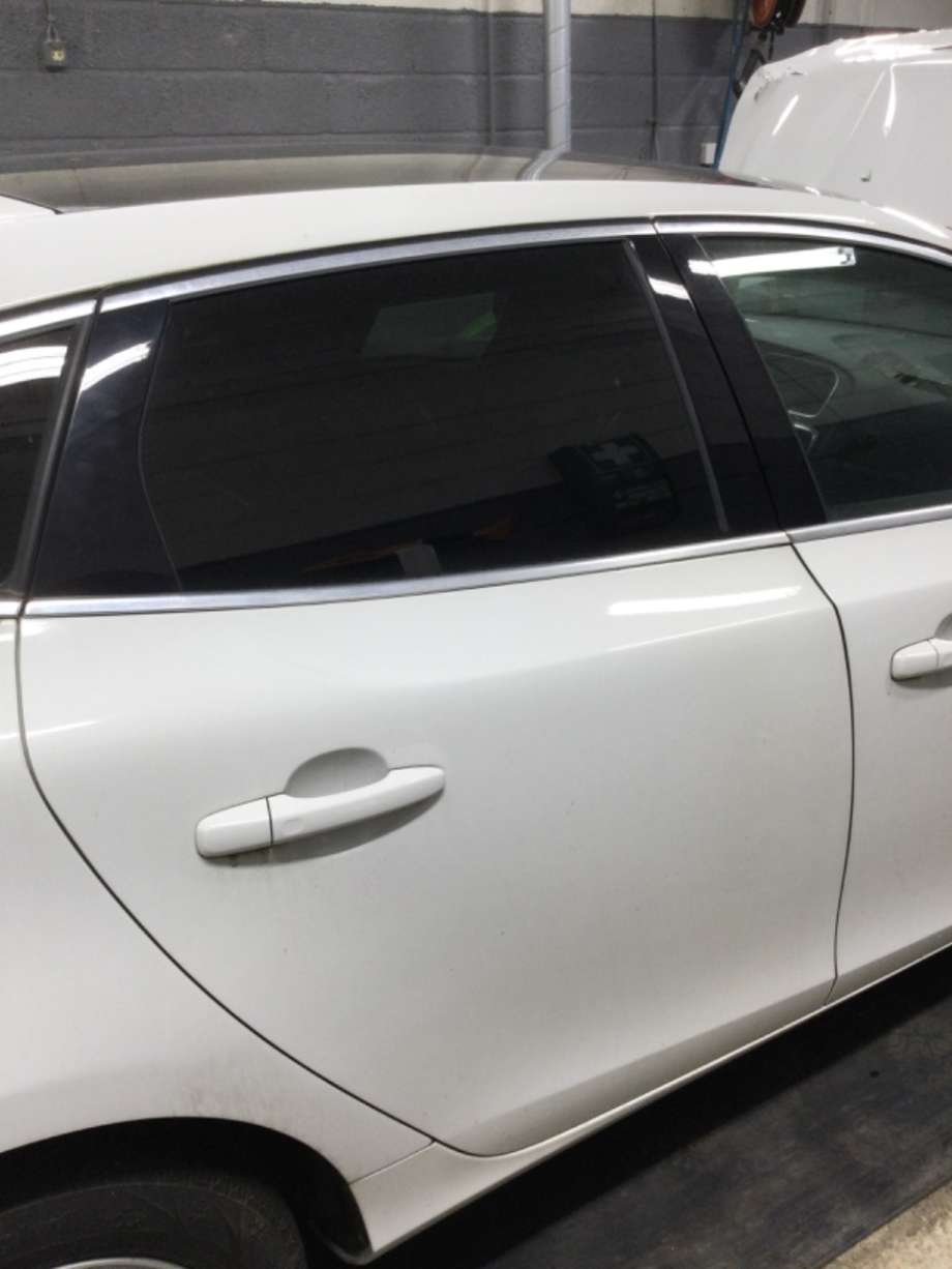 Dør høyre bak til Volvo V40, 2012-2019  (VOLVO|)