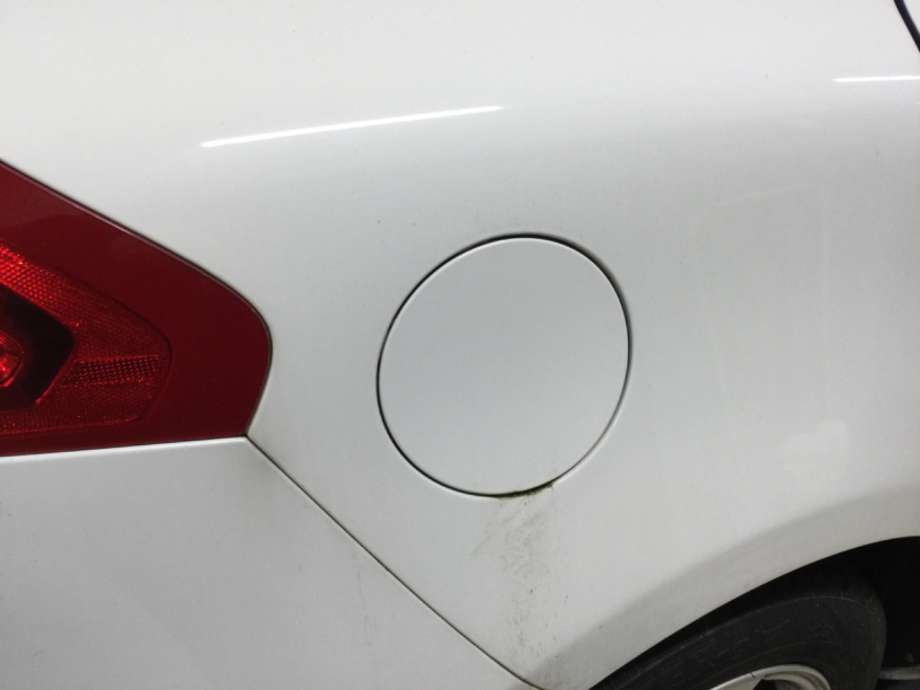 Tanklokk til Volvo V40, 2012-2019  (VOLVO|)