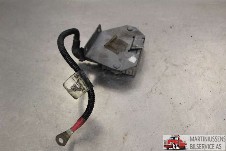 Rele gløde til BMW 3-Serie 2005-2011 (E90/E91/E92/E93) (E90/E91/E92/E93) (BMW||859172301)