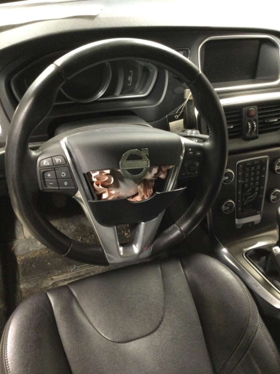 Ratt til Volvo V40, 2012-2019  (VOLVO|)
