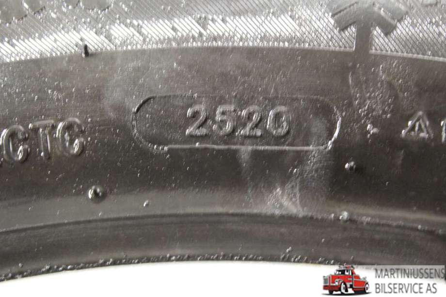 Dekk til Annet Dekk vinter piggfri 0-->>  (MAZZINI|225/65R17/7MM|SNOW LEOPARD 2)