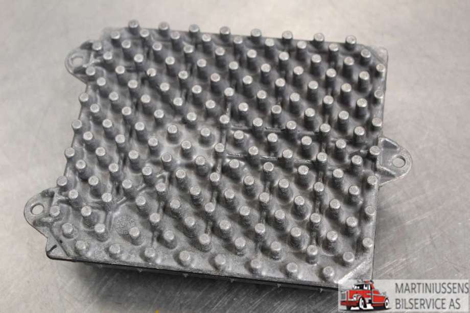 Styreenhet xenon/ballast til BMW 2-Serie, 2014-2021 (F22/F23) (F22/F23) (BMW|)