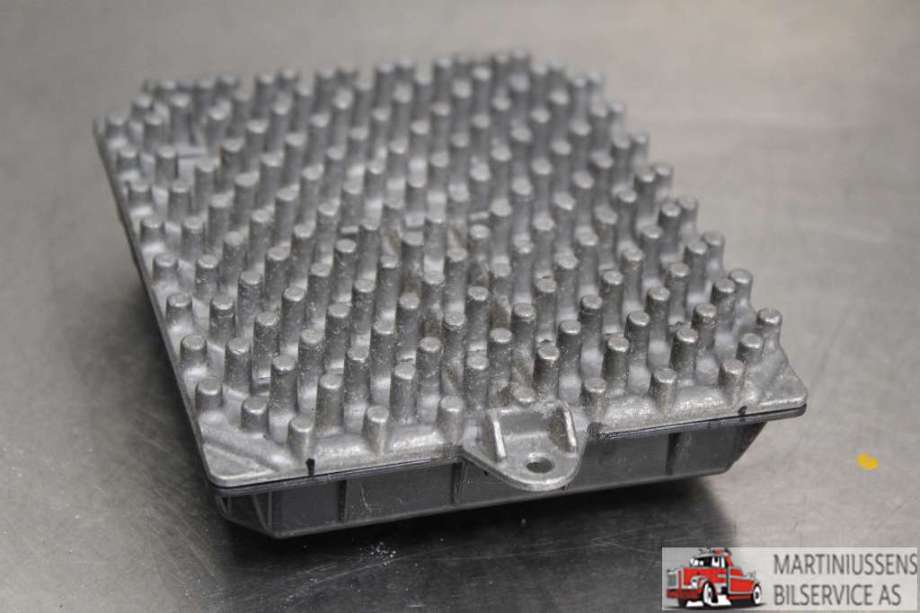 Styreenhet xenon/ballast til BMW 2-Serie, 2014-2021 (F22/F23) (F22/F23) (BMW|)