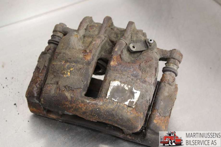 Bremsecaliper venstre foran til Peugeot Expert 2007-2016 (Type II)  (PEUGEOT|)