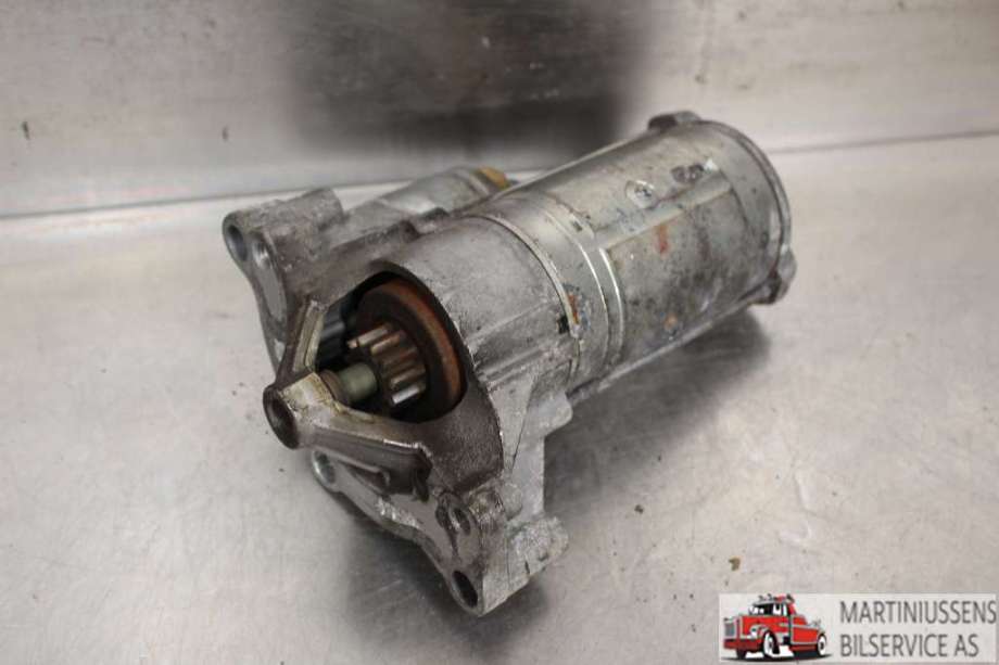 Starter diesel til Peugeot Expert 2007-2016 (Type II)  (PEUGEOT||9654561480 03)