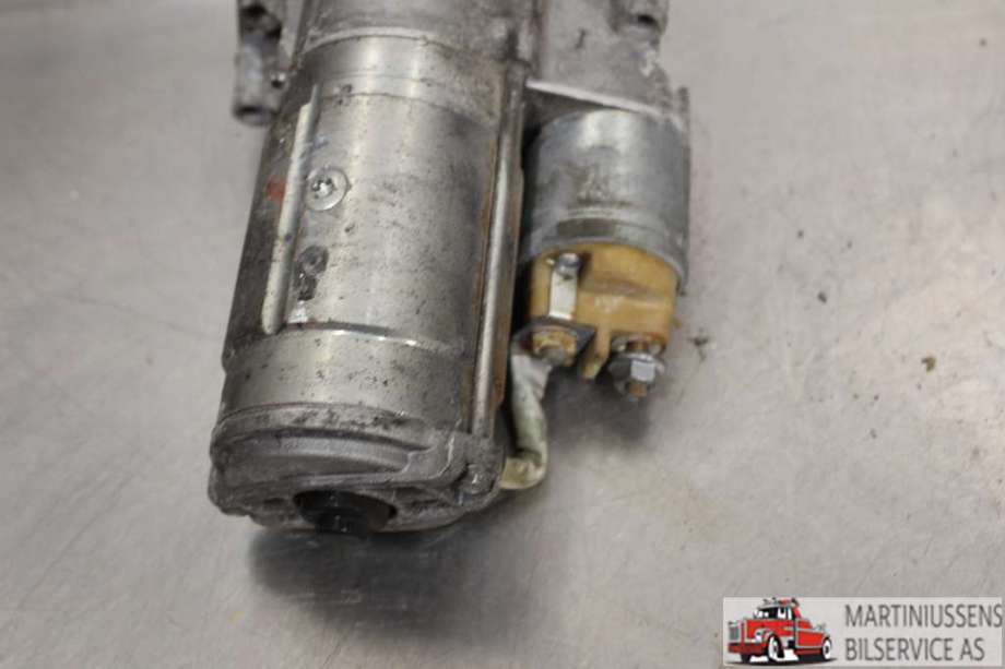 Starter diesel til Peugeot Expert 2007-2016 (Type II)  (PEUGEOT||9654561480 03)