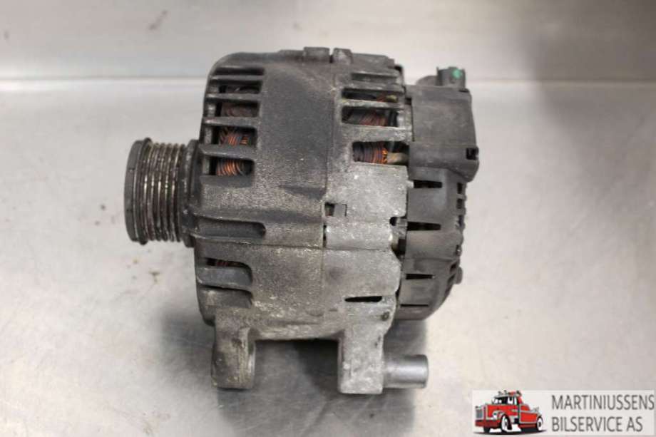 Dynamo til Peugeot Expert, 2007-2016 (Type II)  (PEUGEOT|)