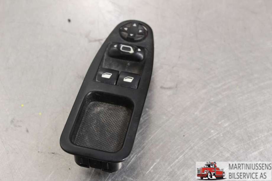 Bryter ruteheis til Peugeot Expert 2007-2016 (Type II)  (PEUGEOT||E30639-02)
