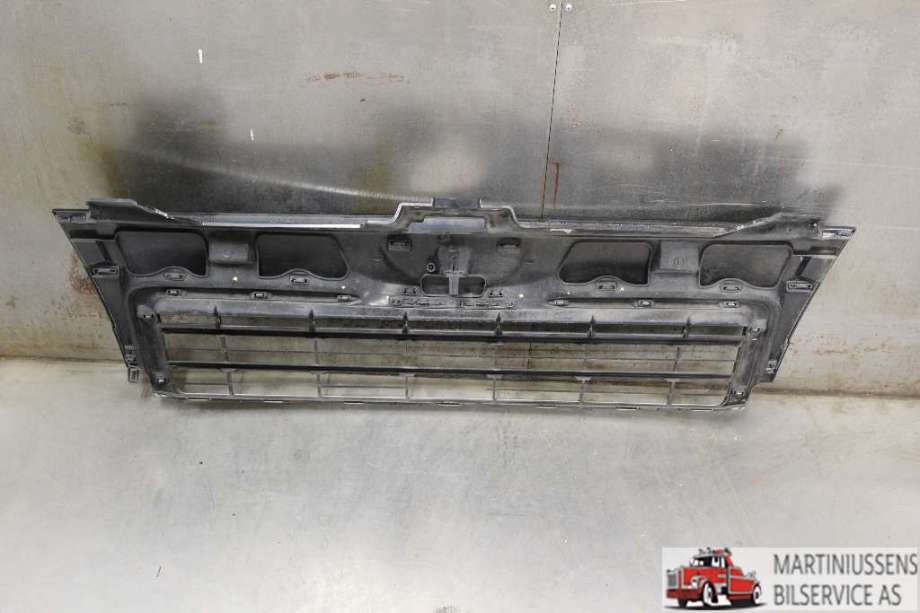 Grill til Peugeot Expert 2007-2016 (Type II)  (PEUGEOT||14 401 719 80)