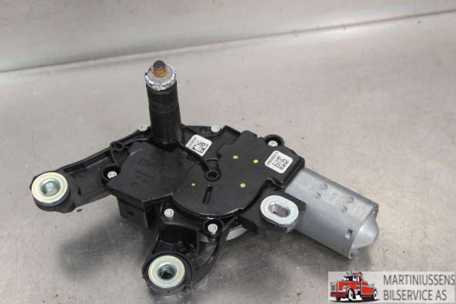 Viskermotor bakrute til VW Caddy, 2015-2020 (Type III, Fase 3)  (VOLKSWAGEN|)