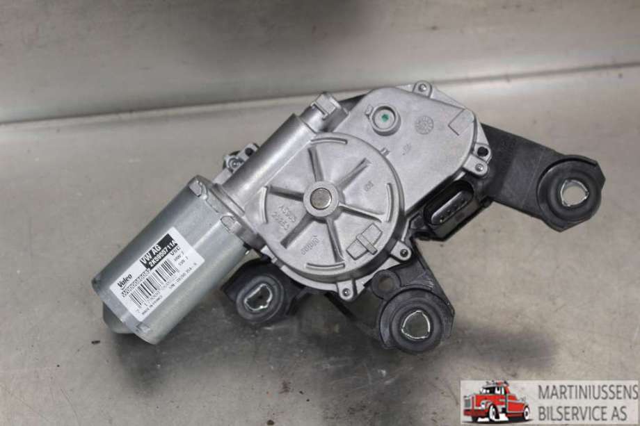 Viskermotor bakrute til VW Caddy 2015-2020 (Type III, Fase 3)  (VOLKSWAGEN||2K5 955 711 A)