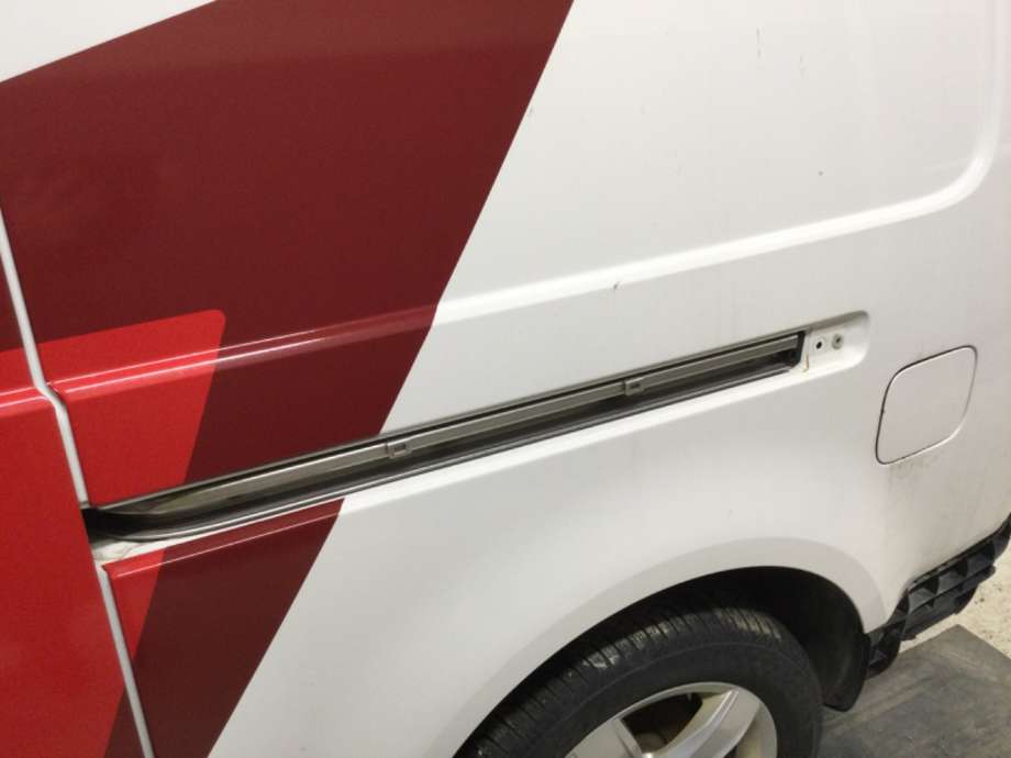 Diverse deler til VW Caddy, 2015-2020 (Type III, Fase 3)  (VOLKSWAGEN|)