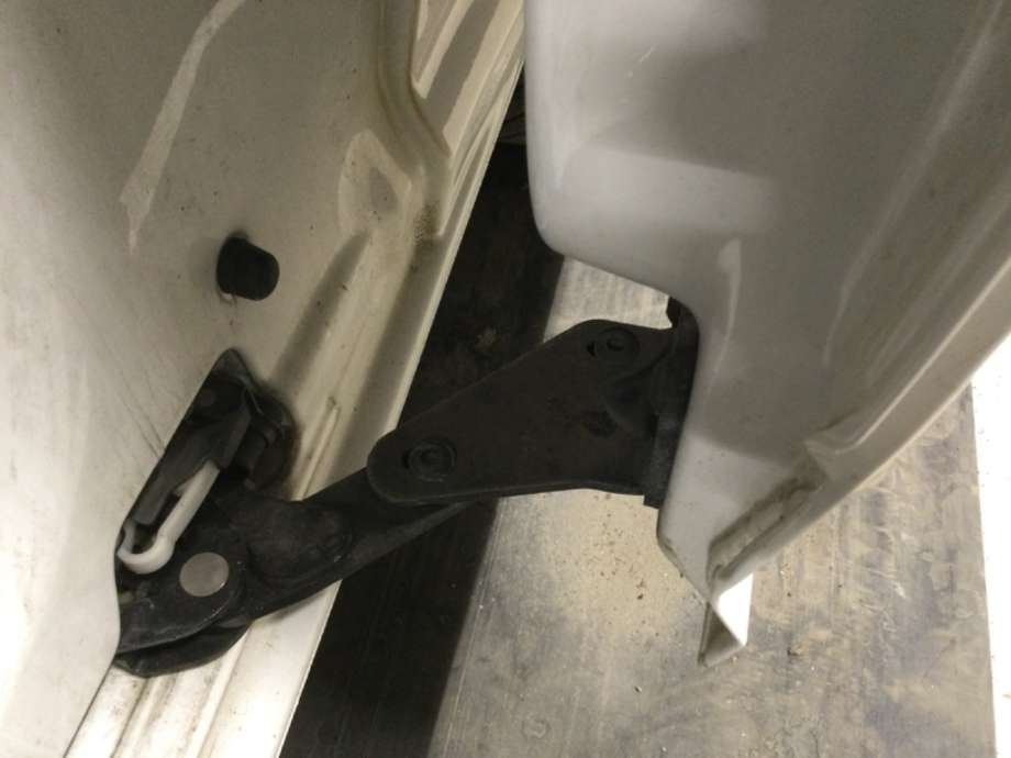 Diverse deler til VW Caddy 2015-2020 (Type III, Fase 3)  (VOLKSWAGEN|)
