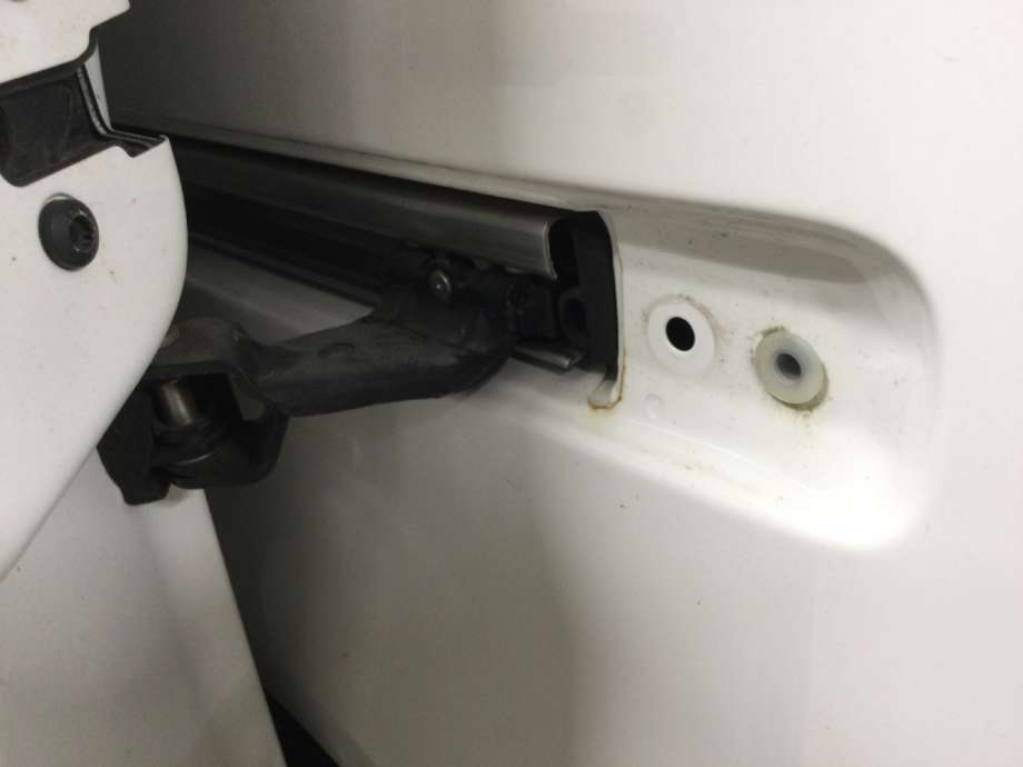 Diverse deler til VW Caddy 2015-2020 (Type III, Fase 3)  (VOLKSWAGEN|)