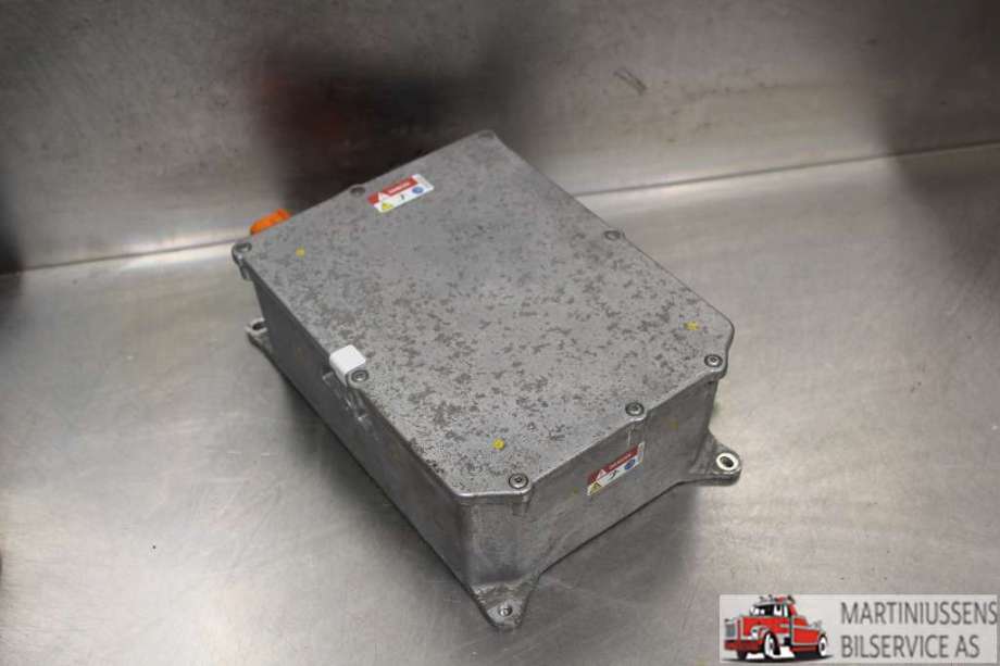 Batterilader (OBC - On Board Charger) til VW E-Up 2013-2019  (VOLKSWAGEN||12E 915 682 K)