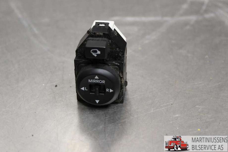 Bryter speil til Kia Sportage, 2010-2016 (Type III)  (KIA|)