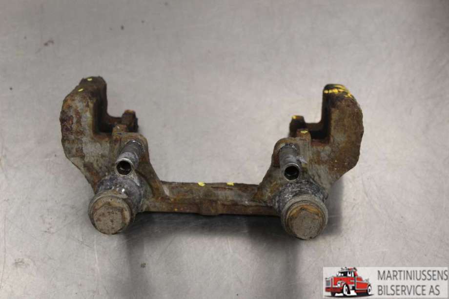 Bremsecaliper brakett til BMW 1-Serie, 2011-2015 (Fase 1) (F20/F21) (F20/F21) (BMW|)