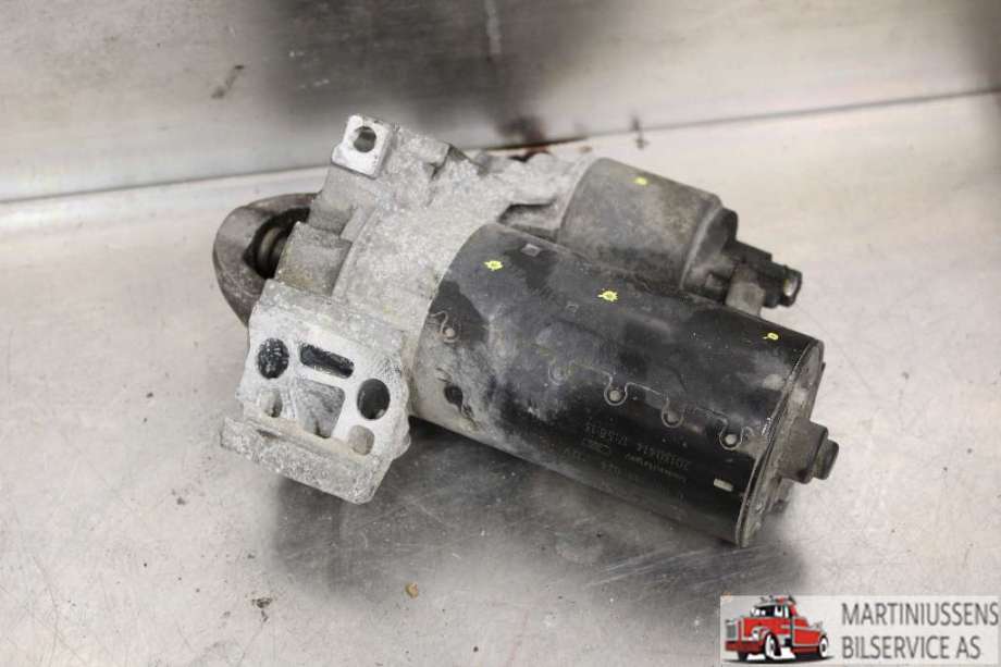 Starter diesel til BMW 1-Serie, 2011-2015 (Fase 1) (F20/F21) (F20/F21) (BMW|)