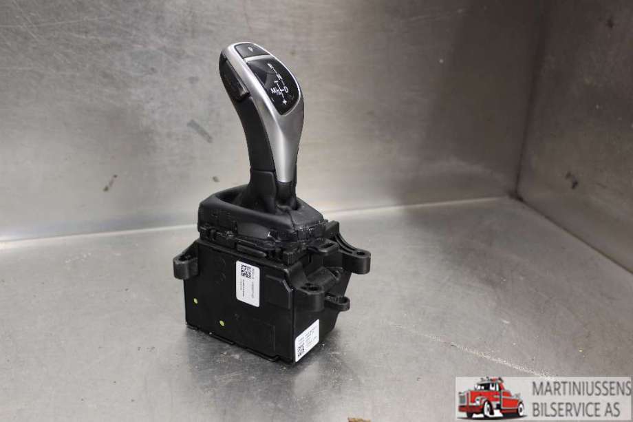 Girstang/girvelger automat til BMW 1-Serie 2011-2015 (Fase 1) (F20/F21) (F20/F21) (BMW||GW 9 296 898-01)