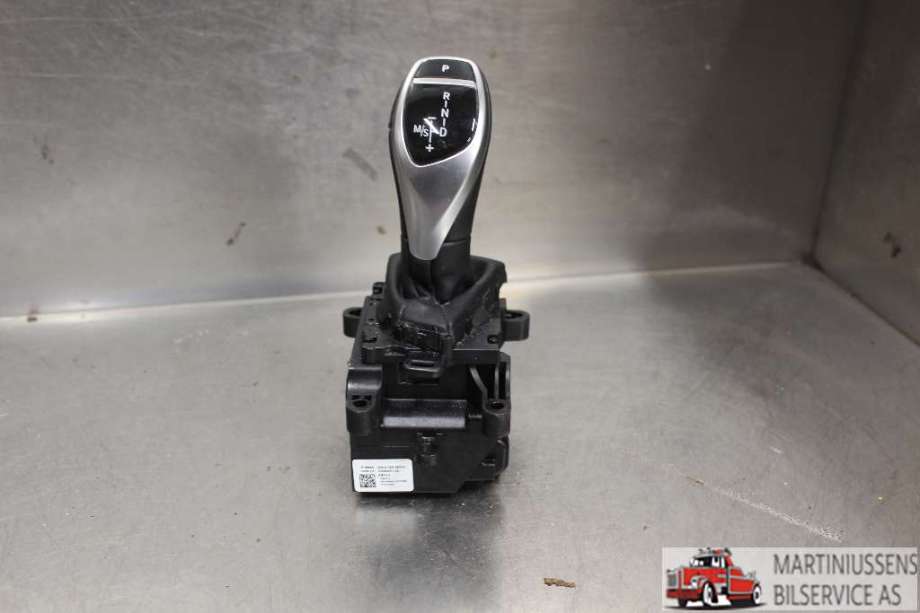 Girstang/girvelger automat til BMW 1-Serie 2011-2015 (Fase 1) (F20/F21) (F20/F21) (BMW||GW 9 296 898-01)